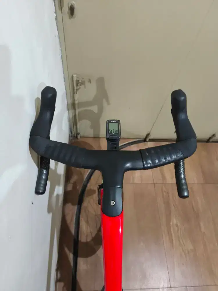 Road Bike Trek Emonda size 52
