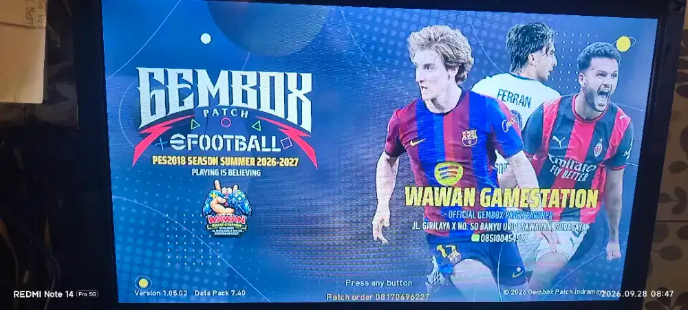 Isi Game Ps3 Koleksi Game Super Lengkap
