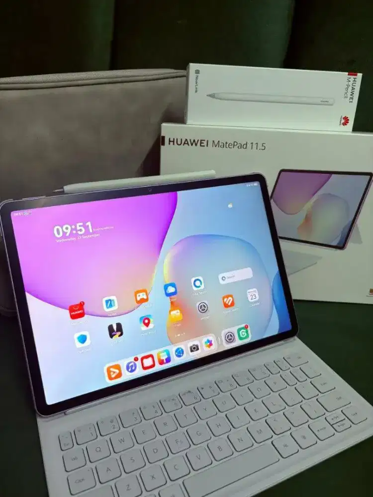 HUAWEI MATEPAD 11.5