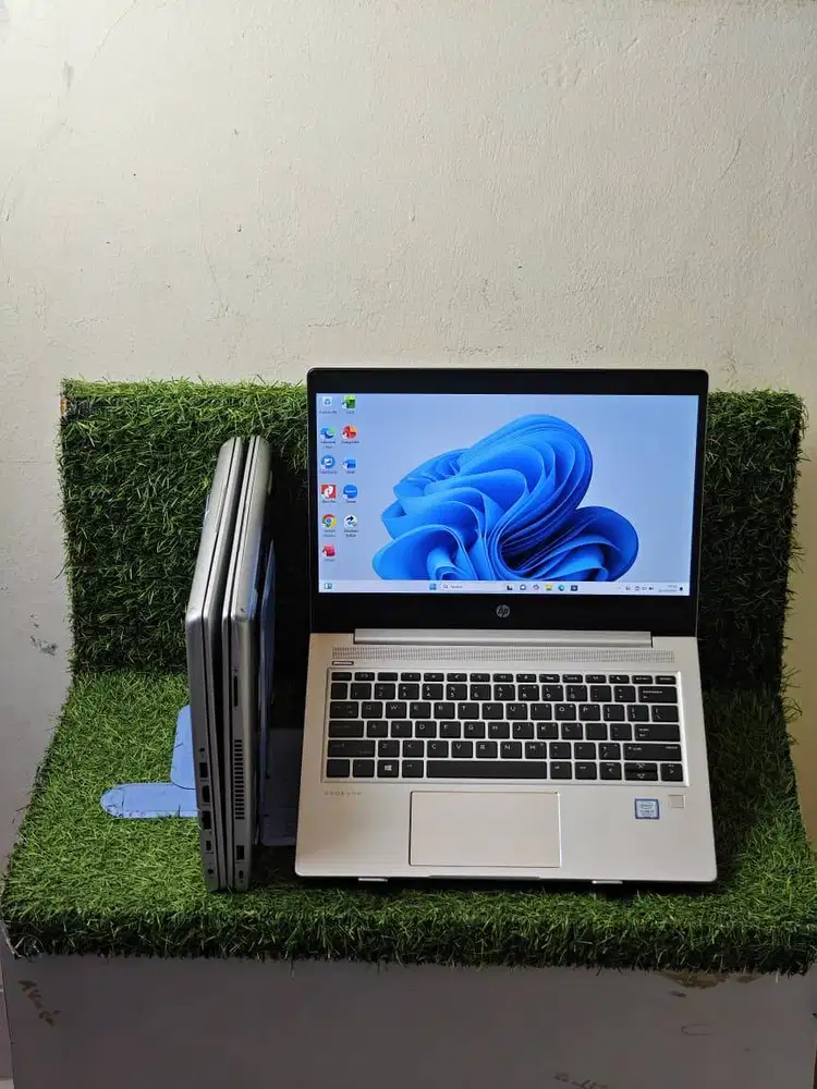 HP ProBook 430 G6 i3 4/128 | Ready 5 Unit | Harga Spesial Ambil Qty