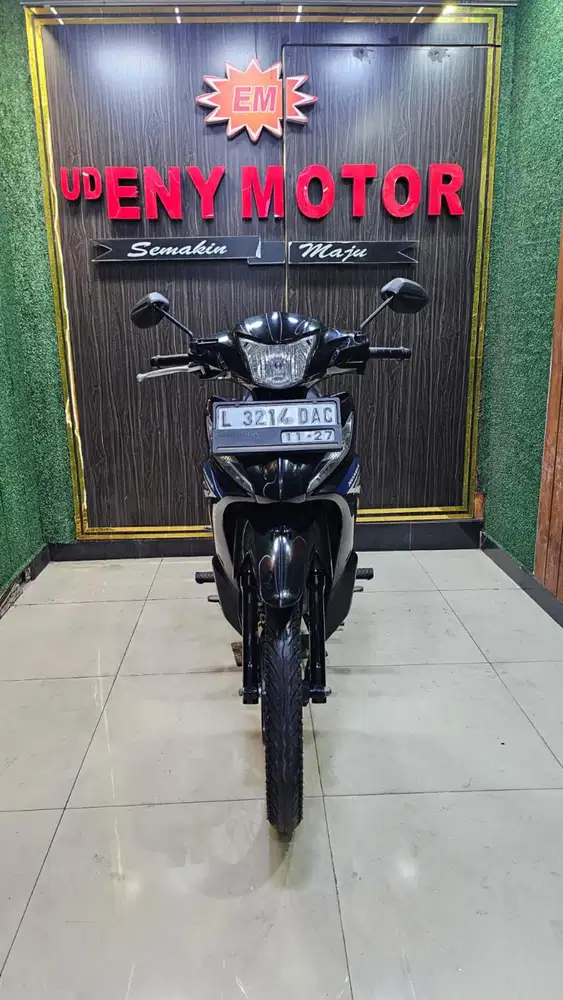 UD ENY MOTOR - Honda Revo Fit thn 2022 mulus