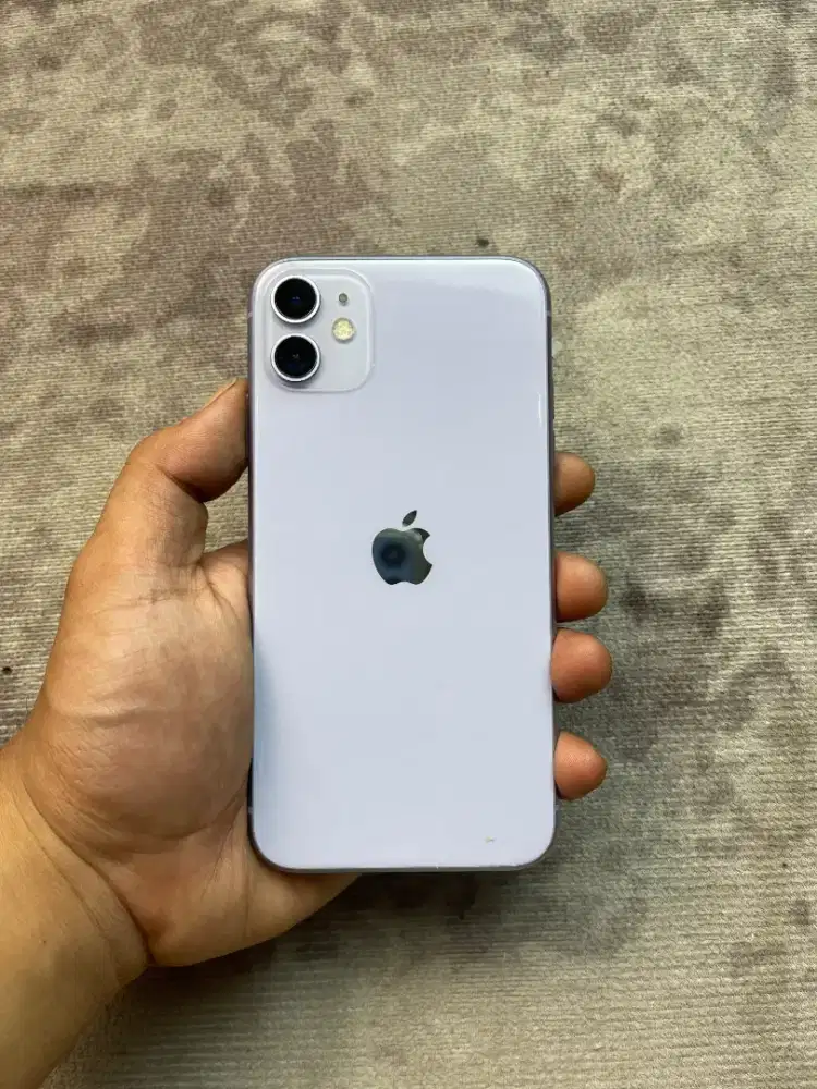iPhone 11 128GB Inter All Operator
