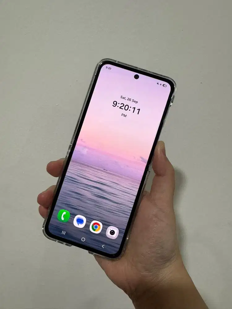 Samsung ZFlip 5