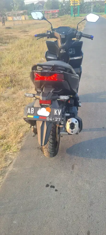 Vario 160 ABS 2022