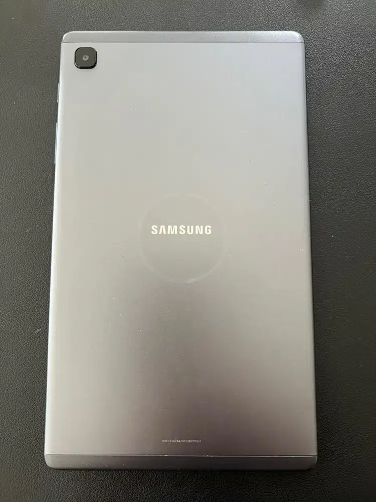Samsung tab A7 Lite LTE