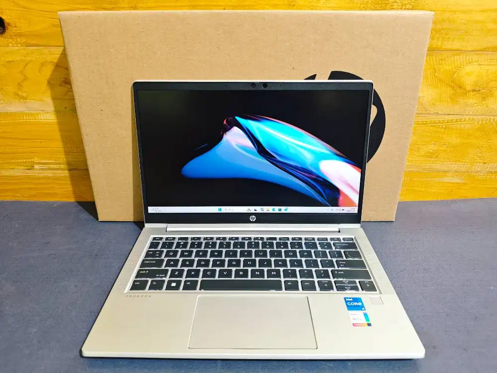 HP ProBook 630 G8 Core i5-1145G7 RAM 16GB SSD 256GB Touchscreen