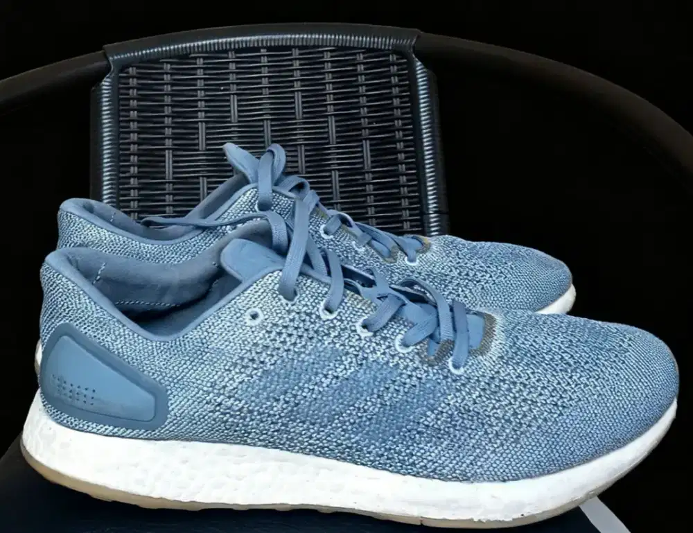 Sepatu second Adidas ori