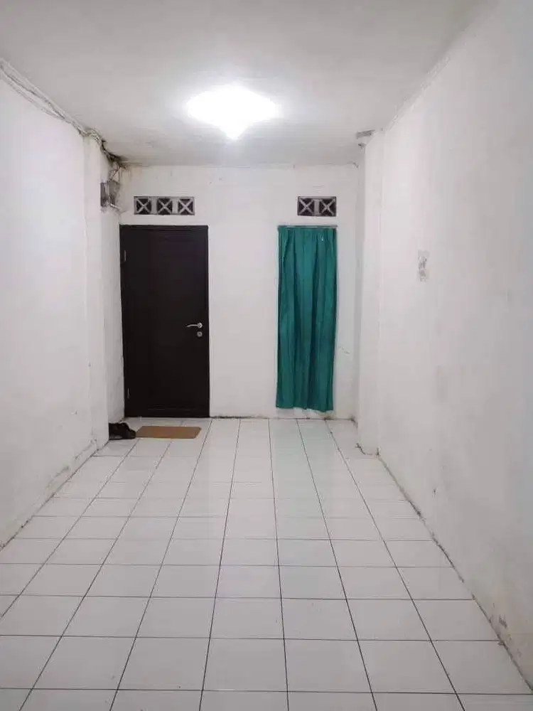 Rumah 2 lantai Full perabotan 5 menit dari Radio Dalam Raya