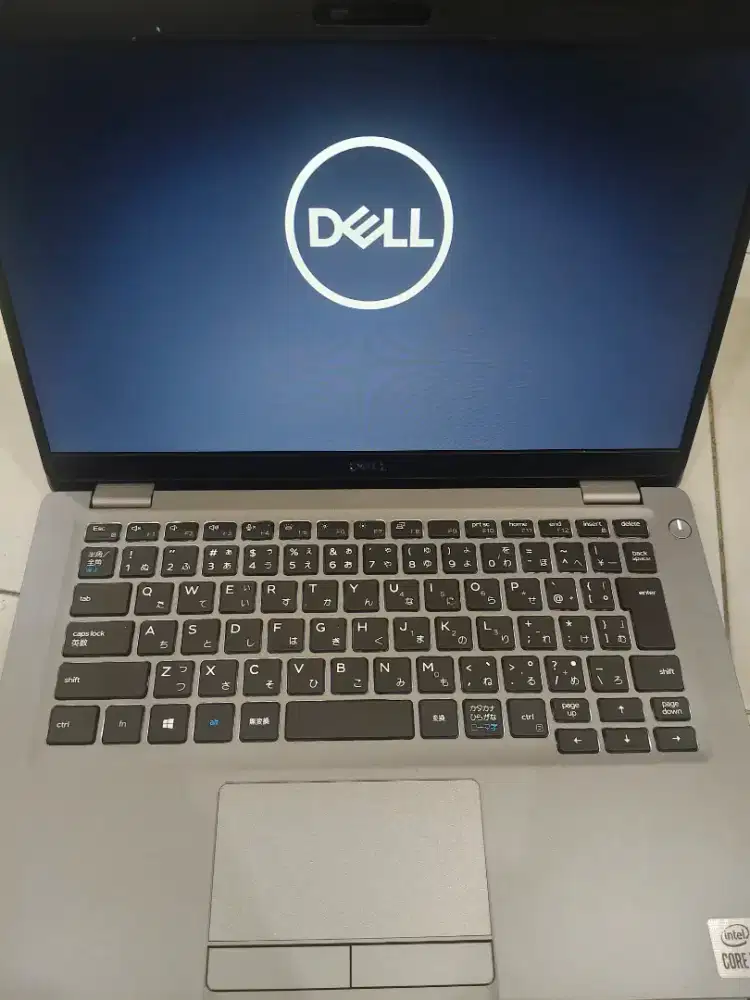 Dell Latitude 5310 i5gen10/8/256gb