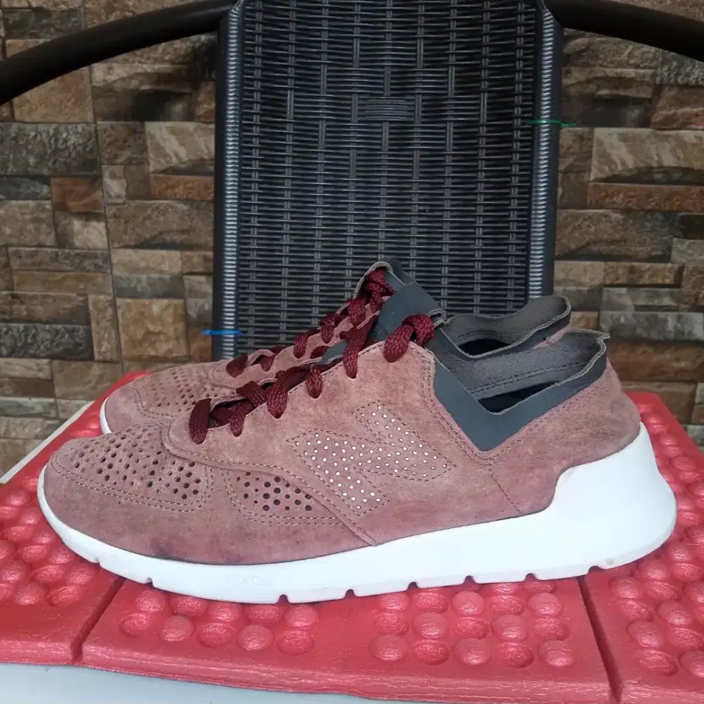 Sepatu nb second made in usa ori