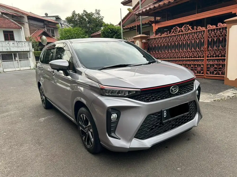 Daihatsu Xenia R 1.5 Ads th 2022