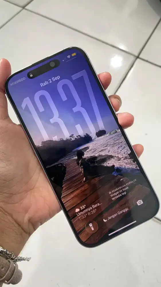 iPhone 17 Basic 256gb ibox