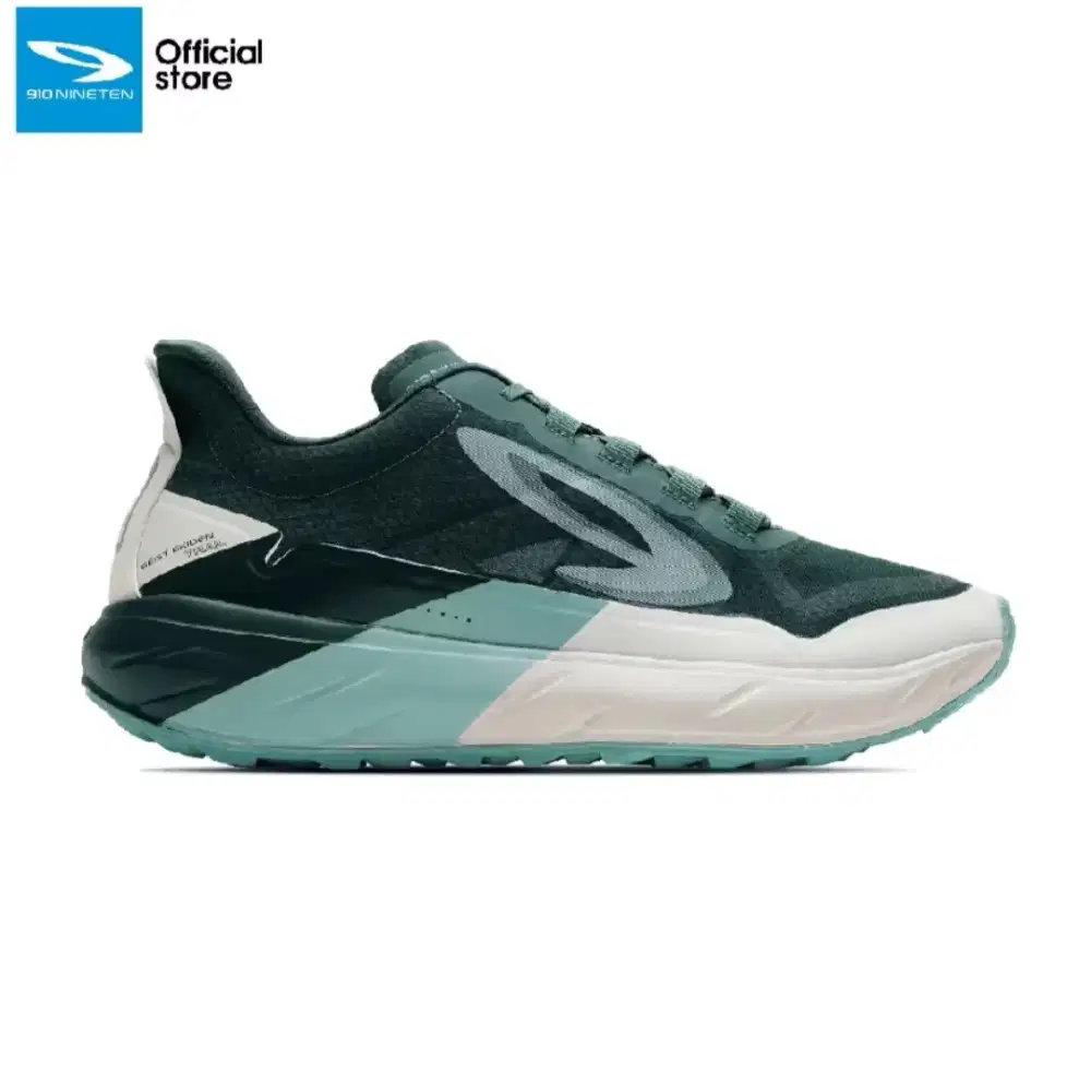 Sepatu Running 910