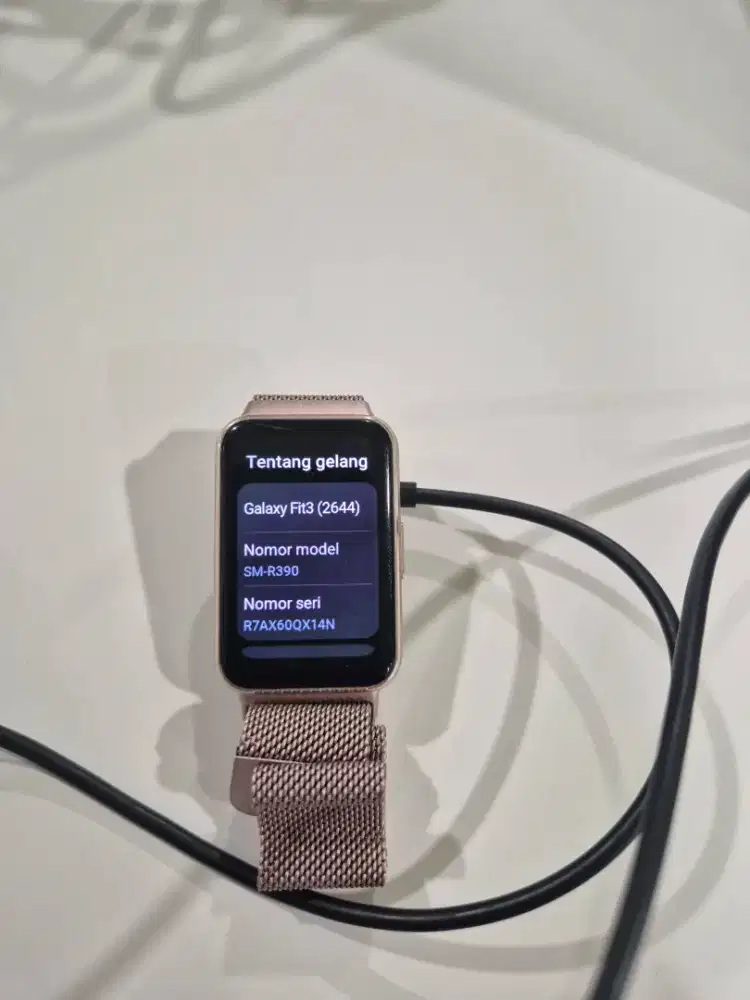 Samsung Galaxy FIT 3