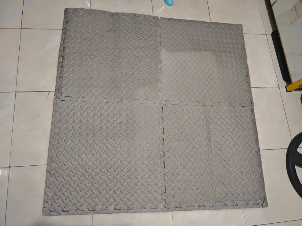 Playmat Bayi Murah Playmat Matras Puzzle Bayi Murah