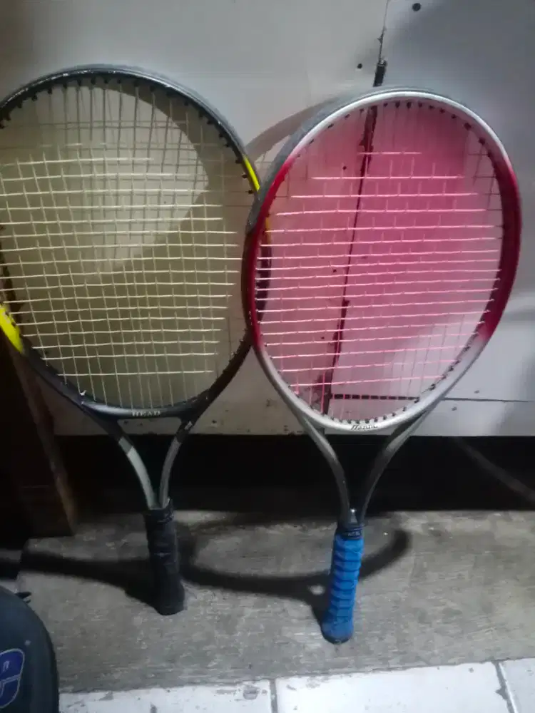 Jual raket tenis