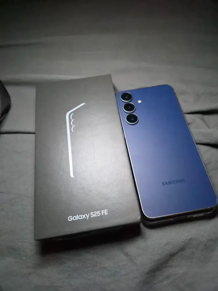 Samsung GALAXY S25 FE 8/256 NAVY