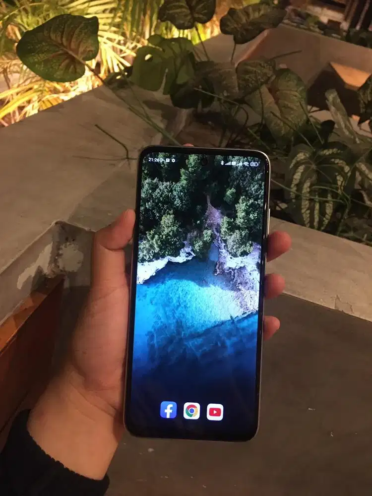 Redmi 10 2022 Gamming Fullset