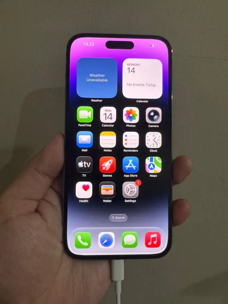 Iphone 14 Pro Max 256 GB