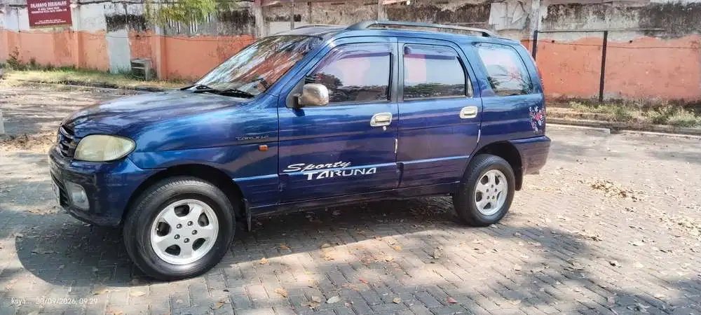 penjual