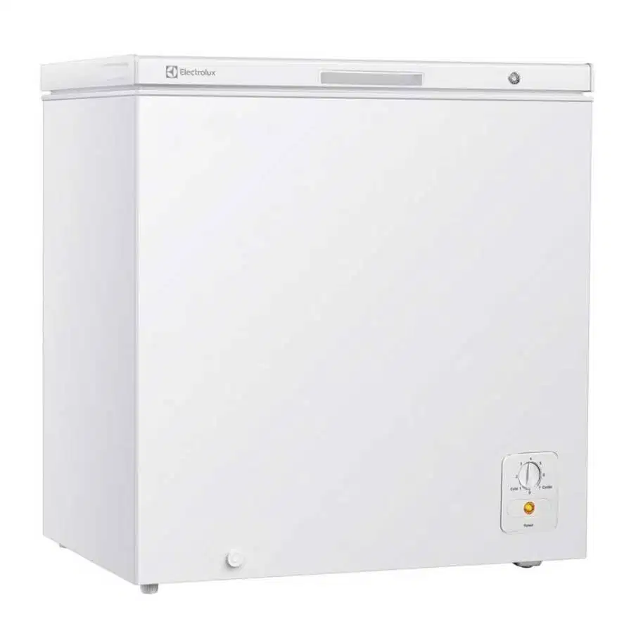 FREEZER BOX 200 LITER ELECTROLUX ECM2000WB 198 LITER