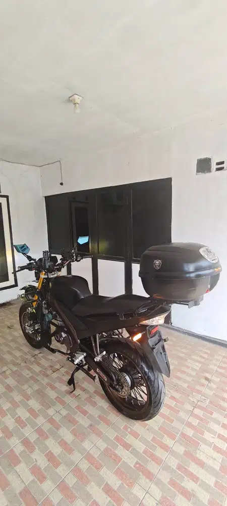 BU. Nego langsung