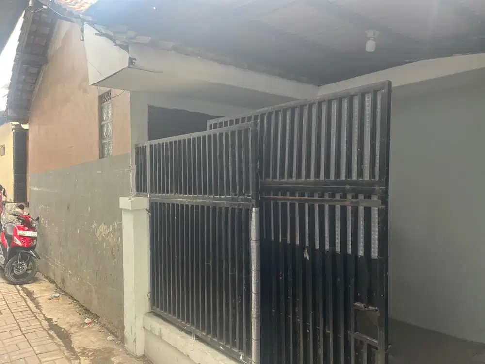 Kost murah dekat unjani