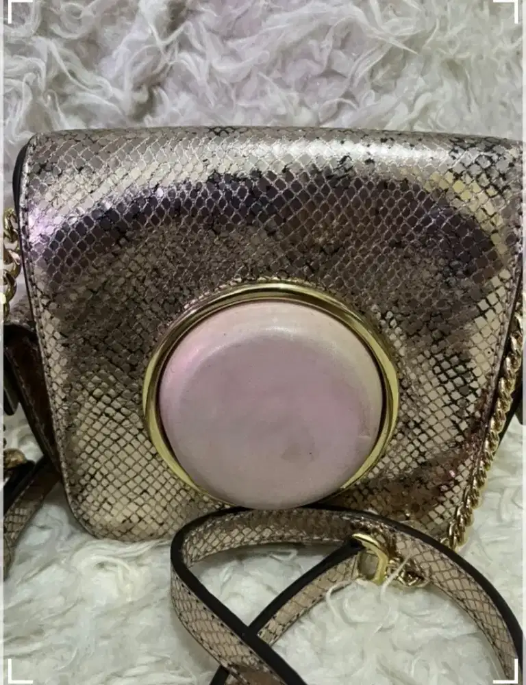 Sling Cimit Kulas Motif Brand