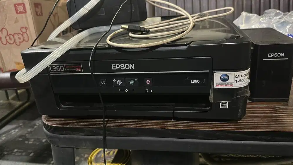 Printer epson L360