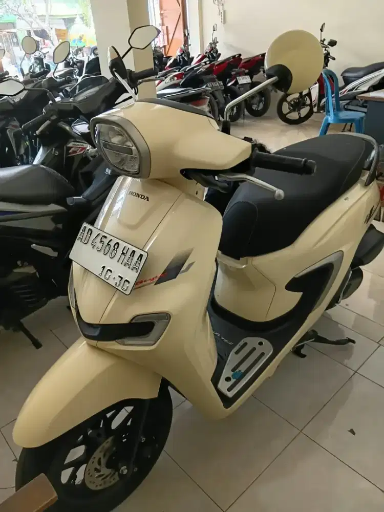 Stylo cbs 2025 murah