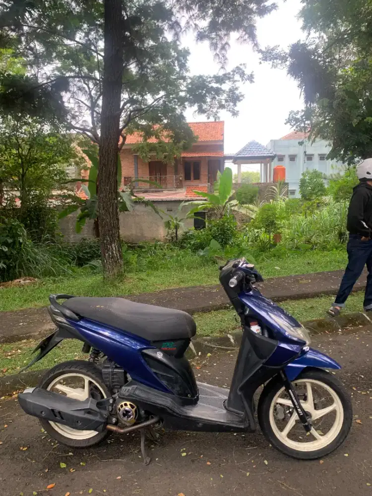 Beat karbu 2012 ss