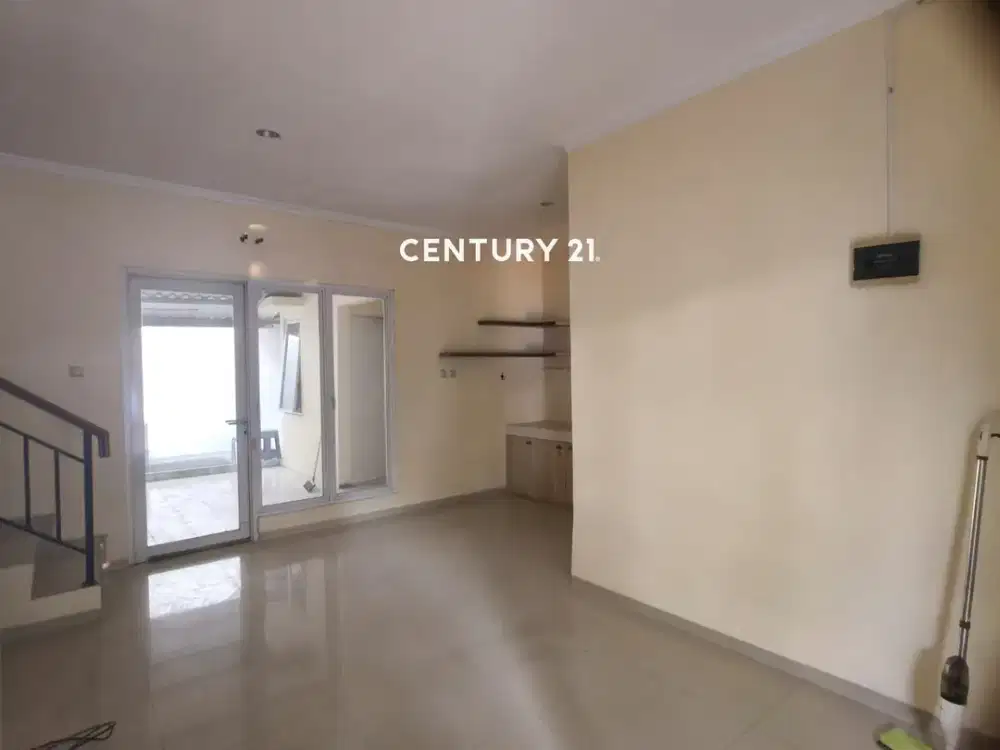 Rumah Siap Huni Di Metland Menteng 4 KT 3 KM AC 3 Unit