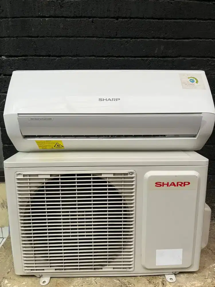 Sharp ucy 1/2pk