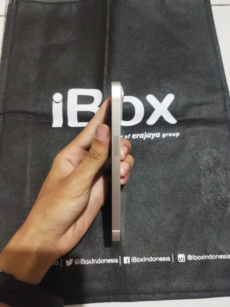 iPhone 13 128 iBox PA/A Starlight