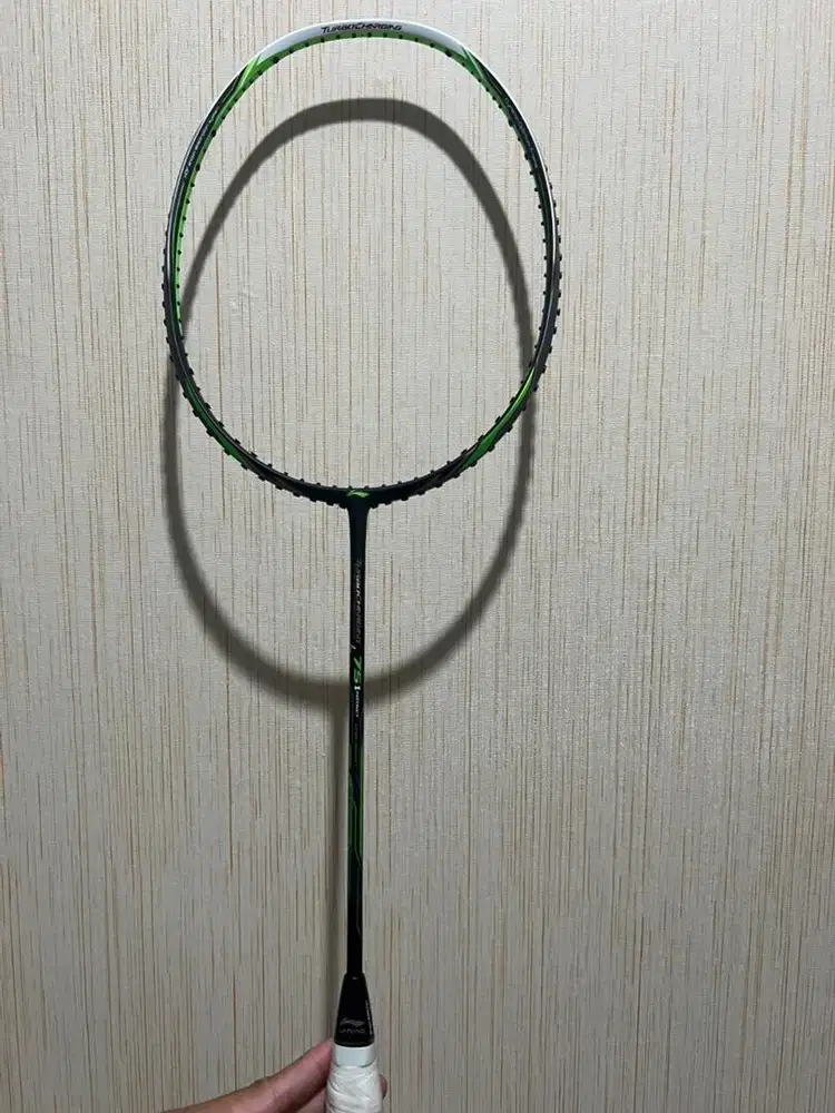 Raket Lining Turbocharging 75instict