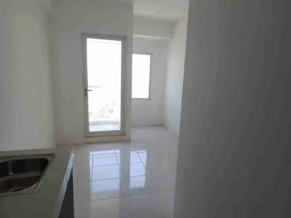 87 Juta‼Apartemen Puncak CBD Studio Termurah