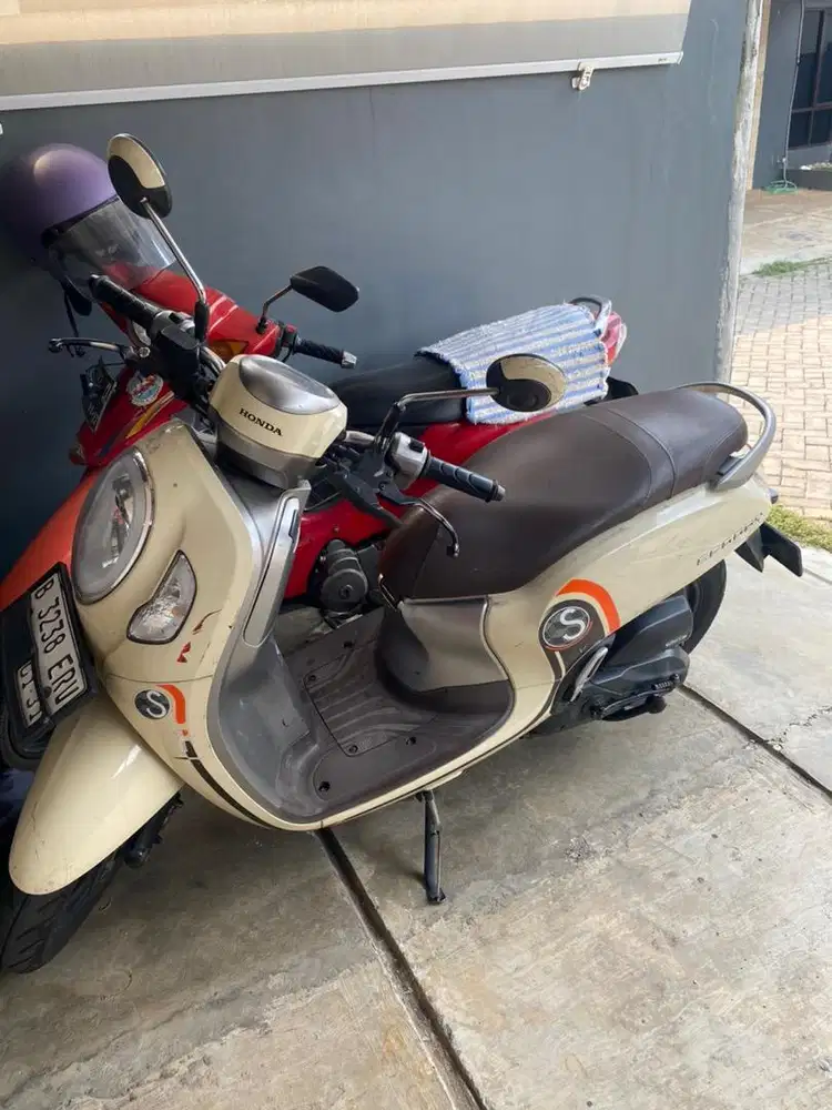 Scoppy tahun 2020