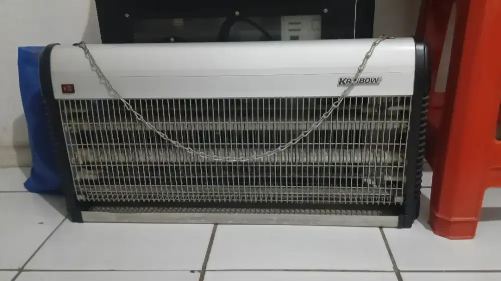 Perangkap Serangga dan Nyamuk