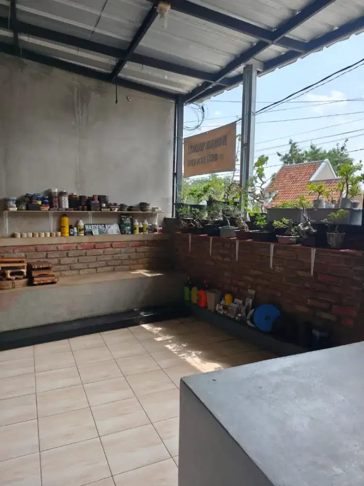 Nego sampai jadi Cibiru wetan Cileunyi