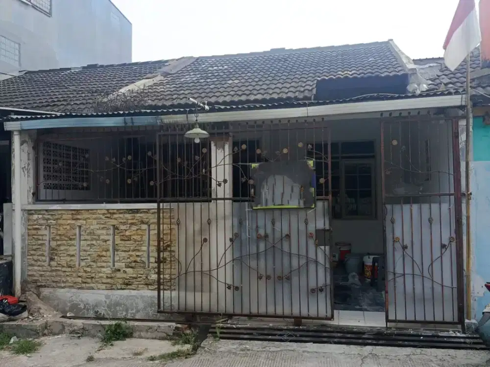Rumah Nyaman Murah di Taman Kopo Indah 2