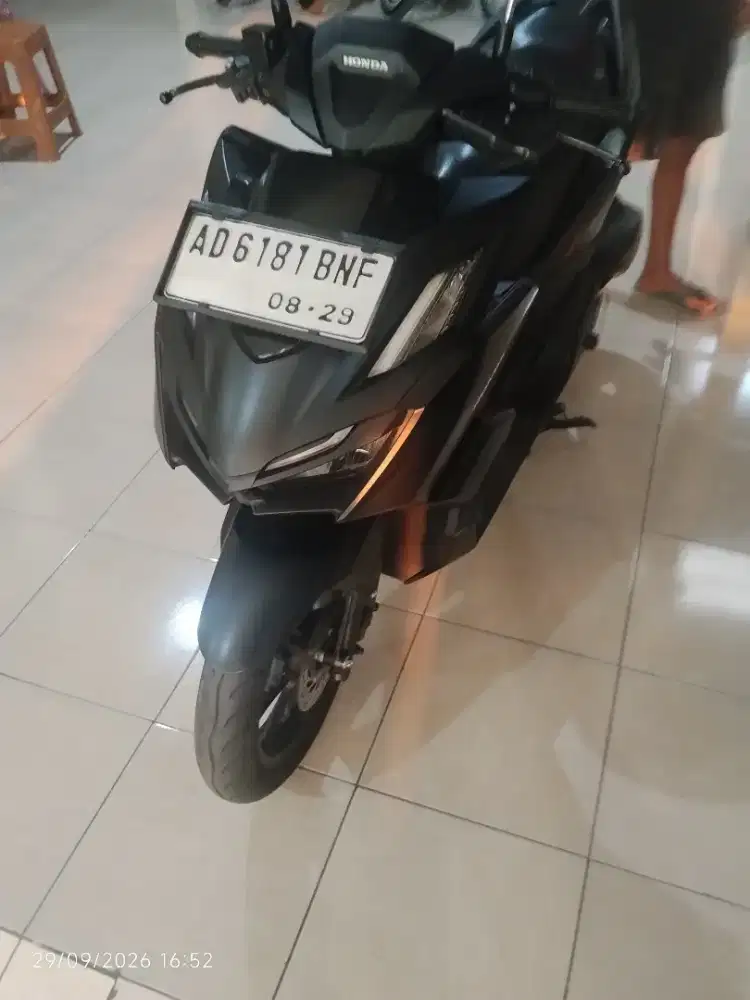 Vario 160 2023 murah
