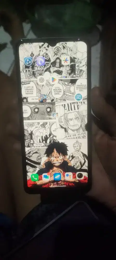 Vivo y36 ram 8+8/258