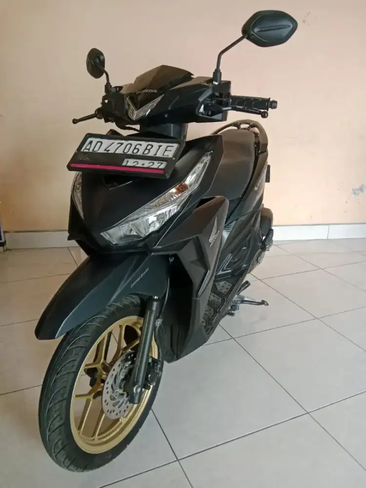 Vario 150 old SE murah