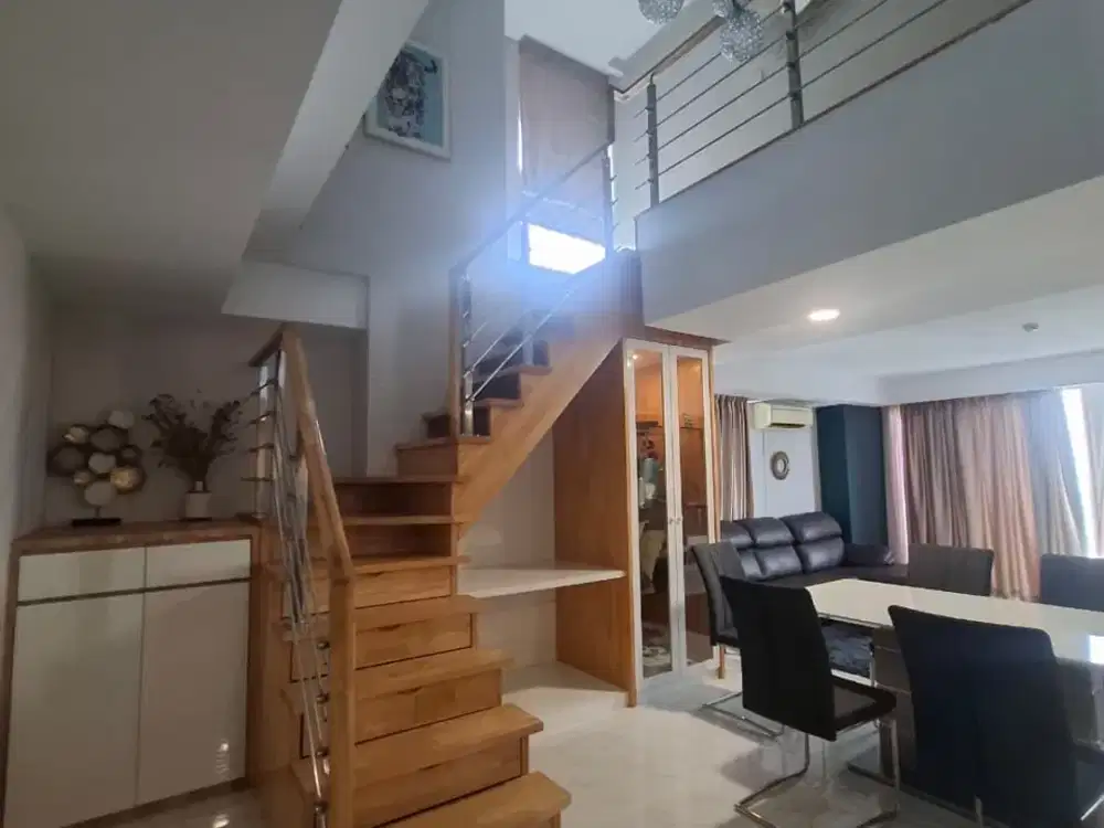 Disewakan Apartemen Jati Junction Full Furnish