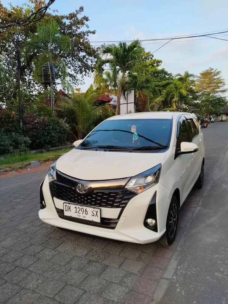 DP 10 JT - CALYA G MANUAL 2023 KM 40.000