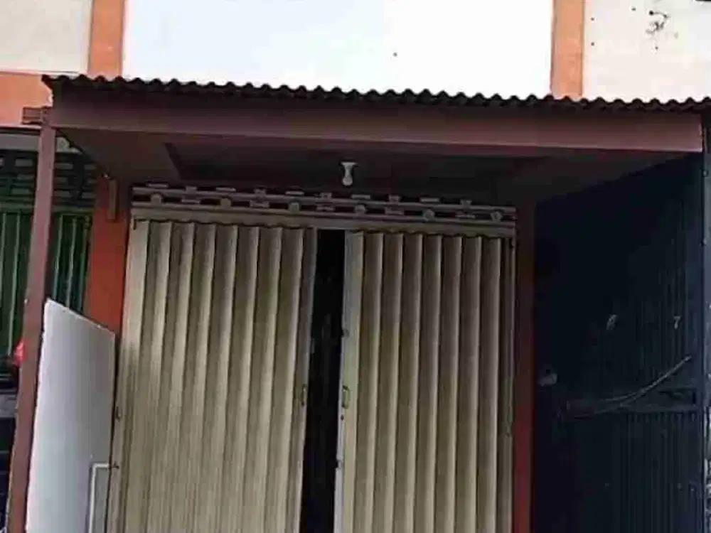 dijual ruko murah dekat puja Mandala jalan Dharmawangsa nusa dua
