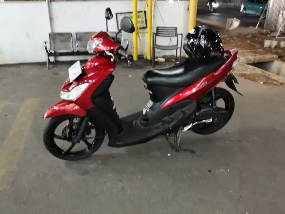YAMAHA MIO 2009 OKE