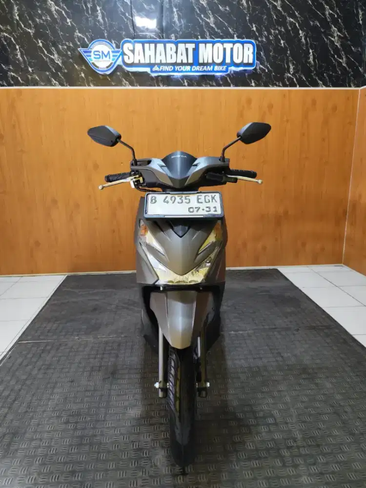 BEAT DLX SMARTKEY TH 2026 CASH ATAU KREDIT DAN SPAYLATER BERGARANSI
