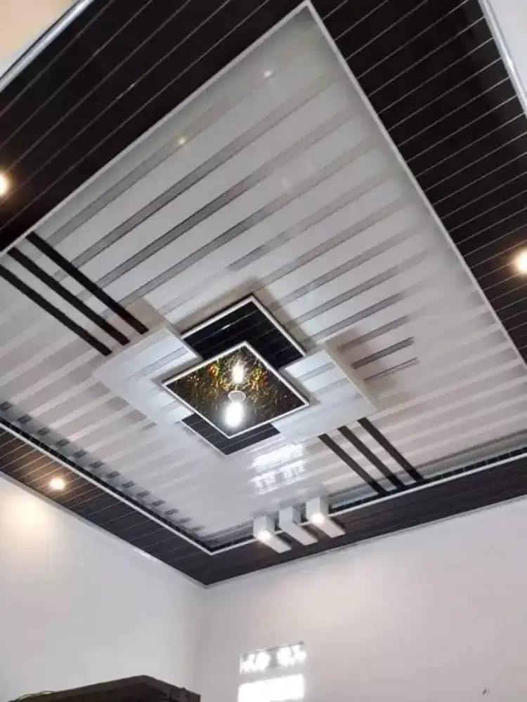 Plaponpvc modern