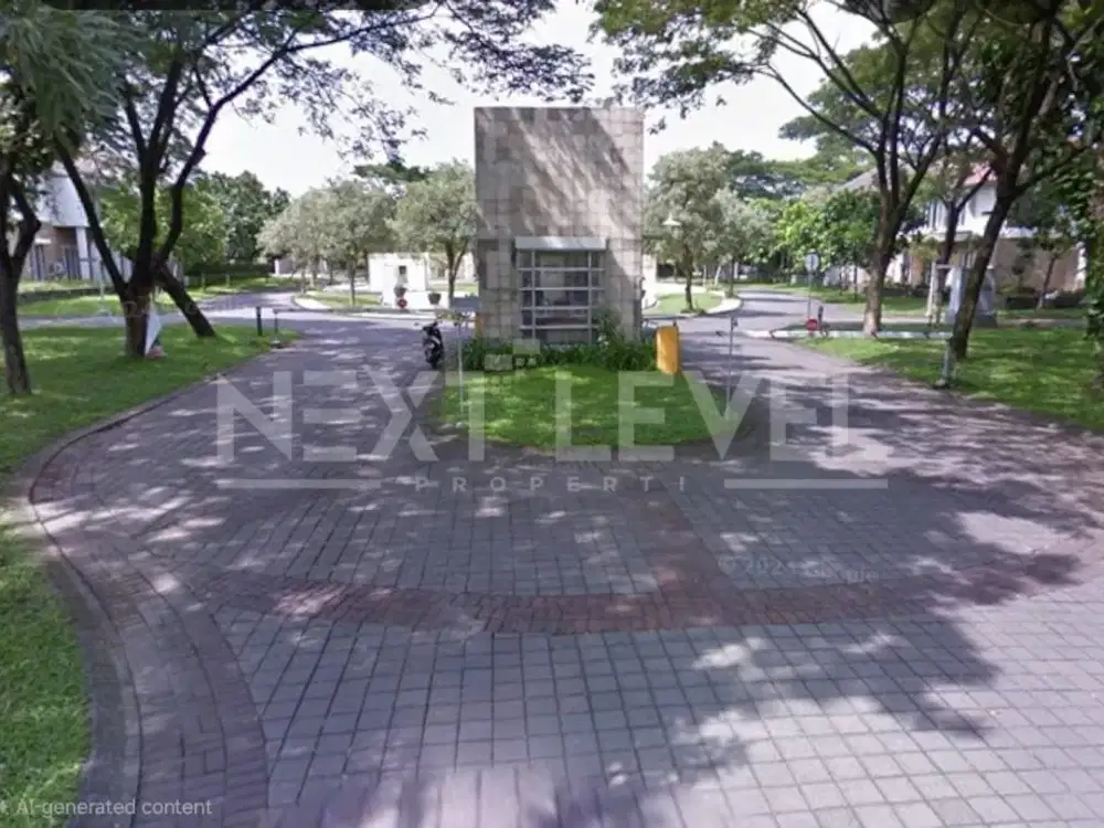 Dijual Cepat Diamond Hill - Cittaland